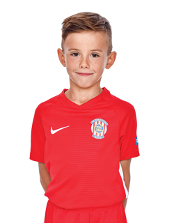 Daniel ikula #-