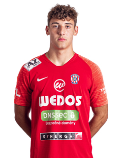 Tomáš Srba #-