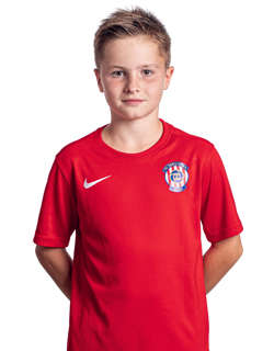 Mathias Štroblík #