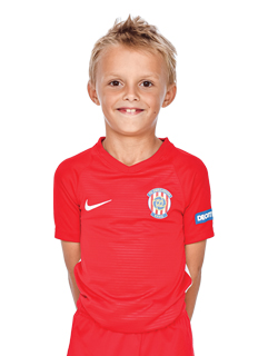 Dominik Švrček #