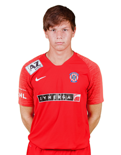 Martin Tau #-