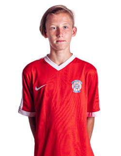 David Trubiroha #0