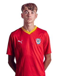Filip Veea #0