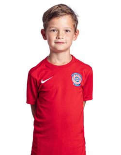 Tobi Viktorin #0