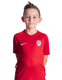 Serafín Vlček #