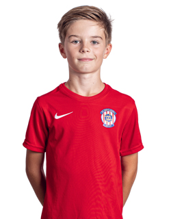 Eliáš Vykoukal #