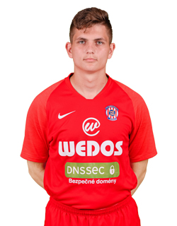 Martin Vyletel #