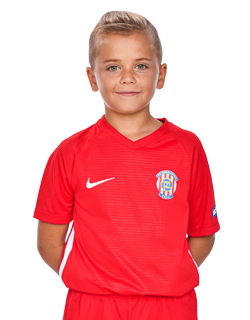 Tom Zálesák #