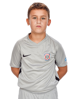 Lucas Žiška #