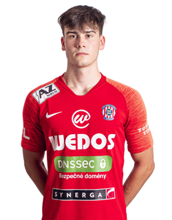 Martin Zivčák #-