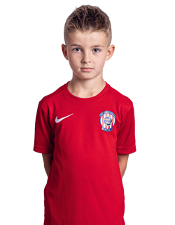 Damien Zlinsk #0