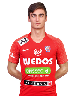 Ondřej Pachlopník #