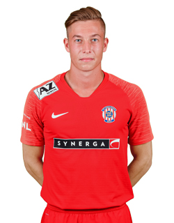 Oldřich Pragr #