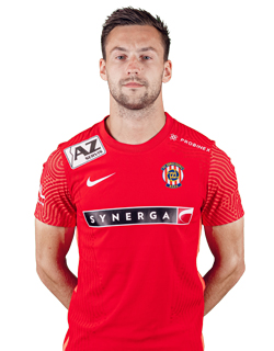 Jakub Přichystal #
