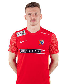 Jan Štěrba #
