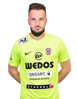 Martin Šustr #