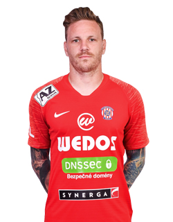 Ondřej Vaněk #