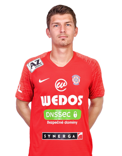 Marek Vintr #