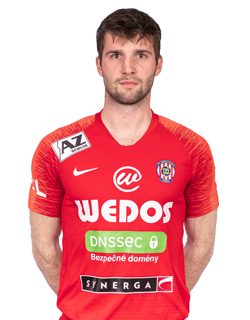 Timotej Záhumenský #
