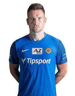 Martin Berkovec #