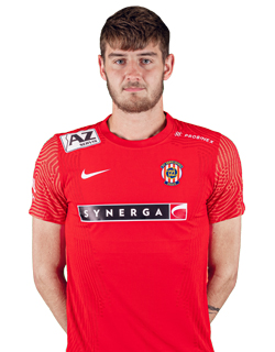 Jakub Černín #