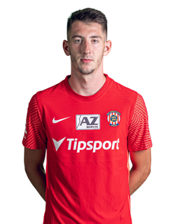 Lukáš Endl #