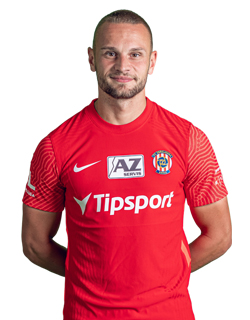 Denis Granečný #