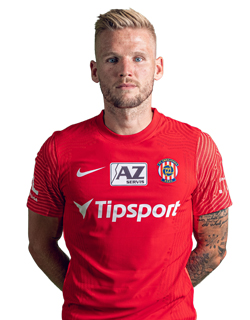 Matěj Hrabina #