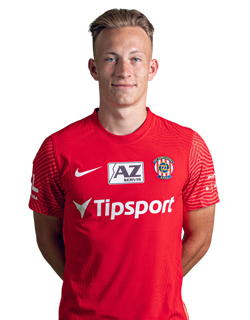 David Jambor #