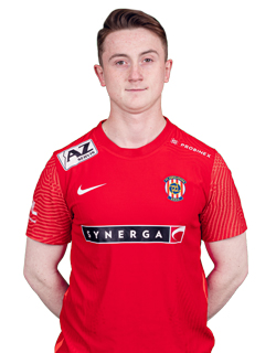 Miroslav Kamensk #41