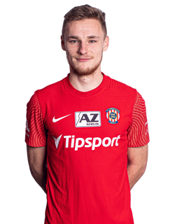 Josef Koželuh #