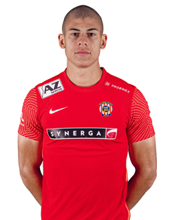 Claude Lhotecký #