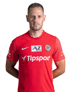 Róbert Matejov #