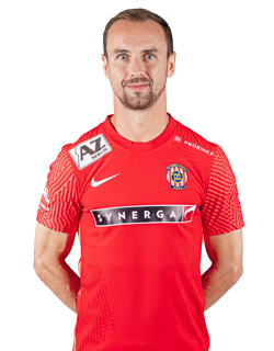 Jan Moravec #17