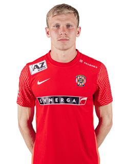 David Mouka #78