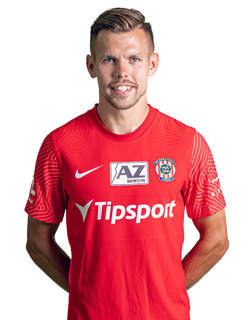 Jakub Nečas #