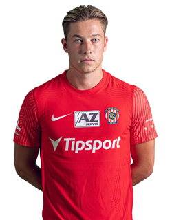 Oldřich Pragr #