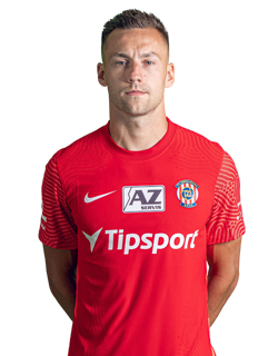 Jakub Přichystal #