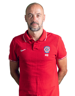 Martin Doleal #