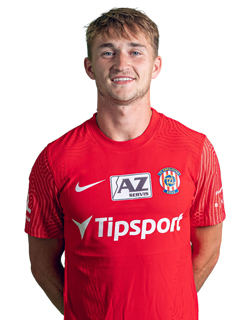 Lukáš Rogožan #