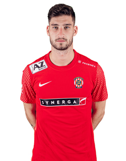 Martin Sedlák #