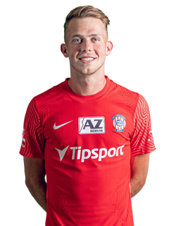 Michal Ševčík #