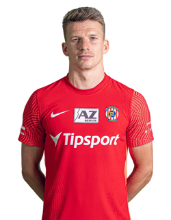 Jan Štěrba #