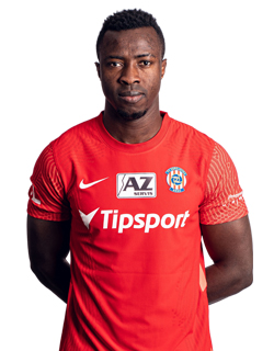 Mohamed Tijani #