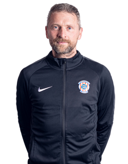 Martin Haek #