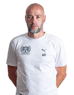 Martin Doleal #-