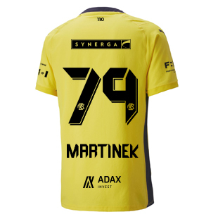 Nicolas Martinek
