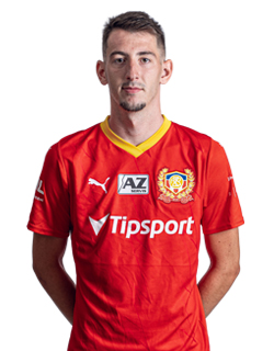 Lukáš Endl #