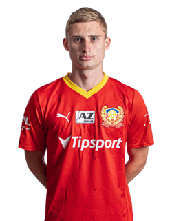 Pavel Gaszczyk #19