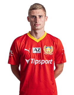 Pavel Gaszczyk #